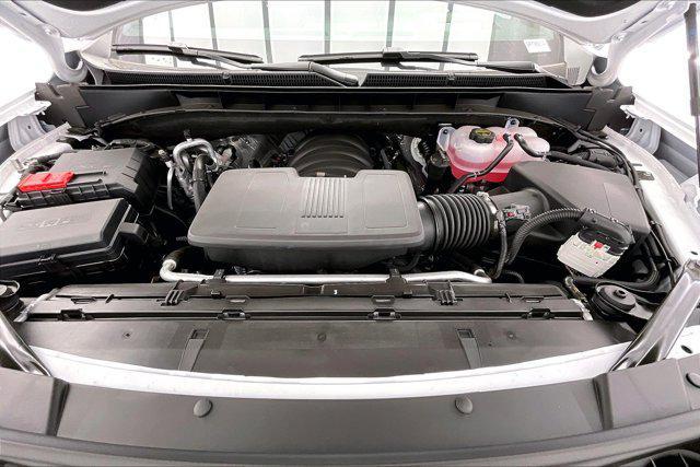 new 2025 GMC Yukon XL car, priced at $102,645