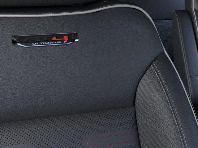 new 2025 GMC Yukon XL car, priced at $102,645