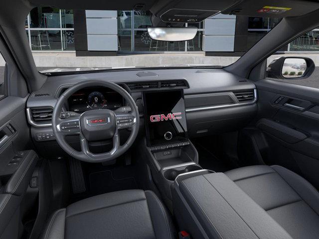 new 2026 GMC Terrain car, priced at $38,830