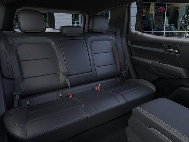 new 2026 GMC Terrain car, priced at $38,830
