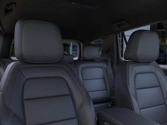 new 2026 GMC Terrain car, priced at $38,830