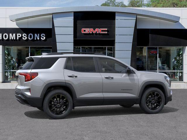 new 2026 GMC Terrain car, priced at $38,830