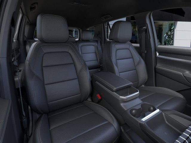 new 2026 GMC Terrain car, priced at $38,830