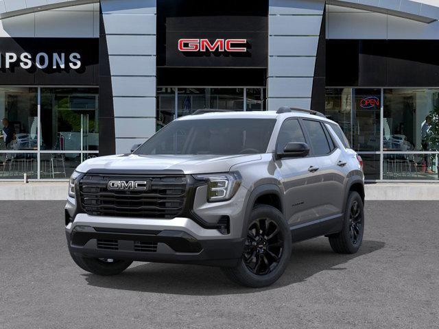 new 2026 GMC Terrain car, priced at $38,830