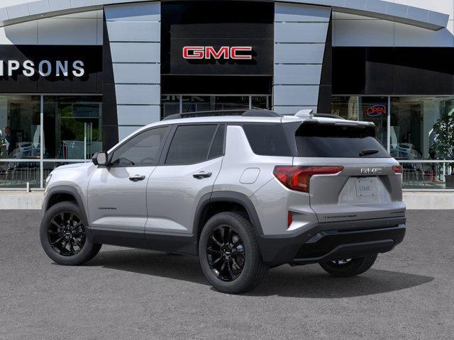 new 2026 GMC Terrain car, priced at $38,830