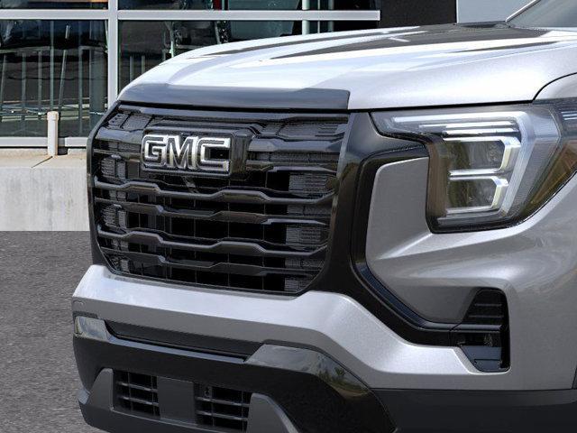 new 2026 GMC Terrain car, priced at $38,830