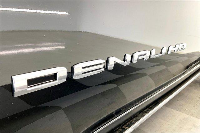 new 2025 GMC Sierra 2500 car, priced at $92,725