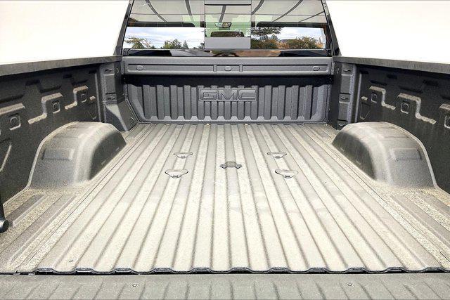 new 2025 GMC Sierra 2500 car, priced at $92,725