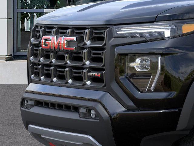 new 2025 GMC Canyon car, priced at $51,360