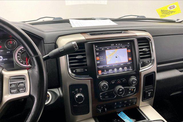 used 2015 Ram 3500 car, priced at $43,973