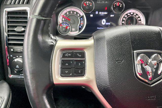 used 2015 Ram 3500 car, priced at $43,973