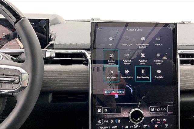 new 2025 GMC Sierra EV car, priced at $87,995