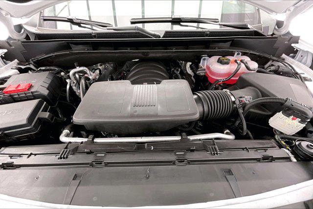 new 2025 GMC Yukon car