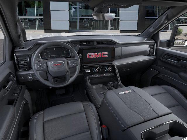 new 2025 GMC Sierra 2500 car, priced at $95,930