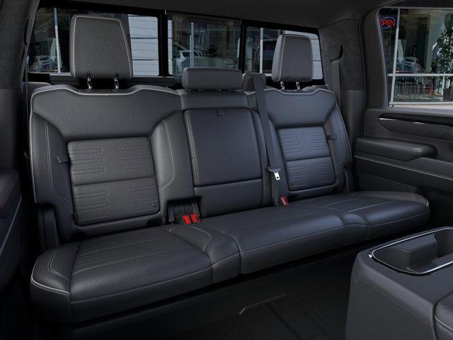 new 2025 GMC Sierra 2500 car, priced at $95,930
