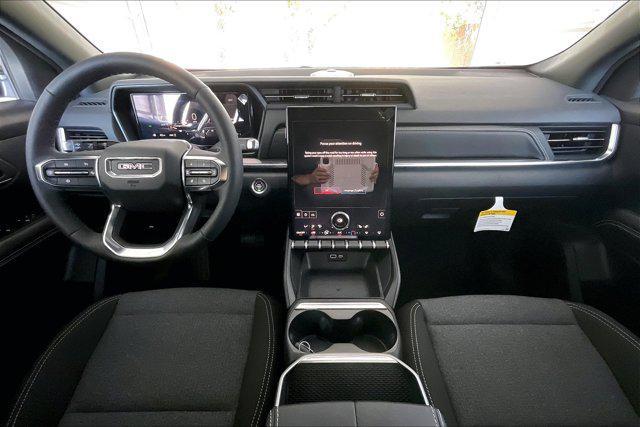 new 2025 GMC Terrain car, priced at $32,975