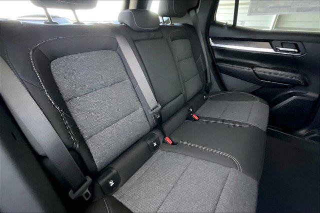 new 2025 GMC Terrain car, priced at $32,975