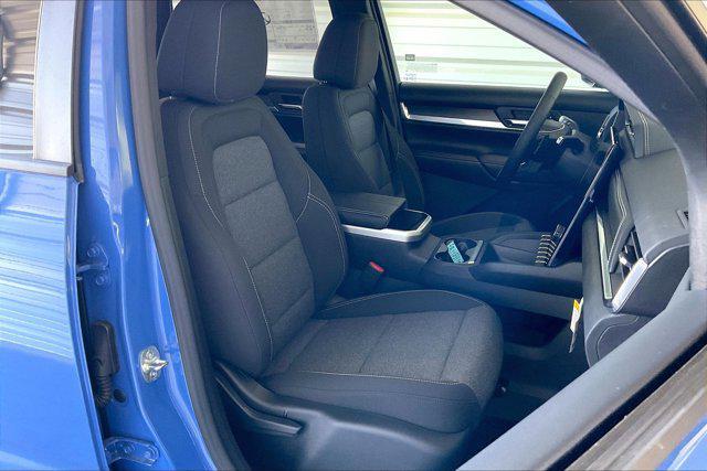 new 2025 GMC Terrain car, priced at $32,975