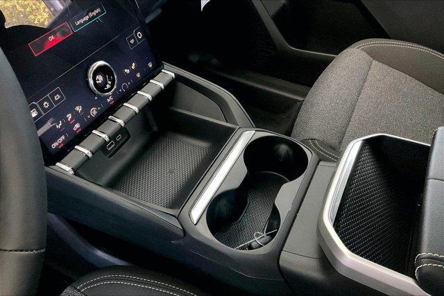 new 2025 GMC Terrain car, priced at $32,975