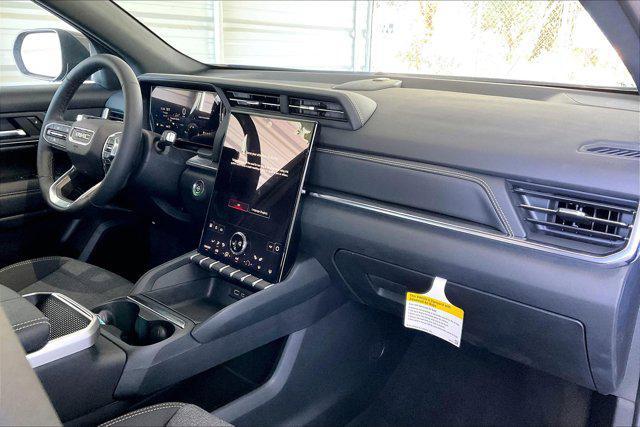 new 2025 GMC Terrain car, priced at $32,975