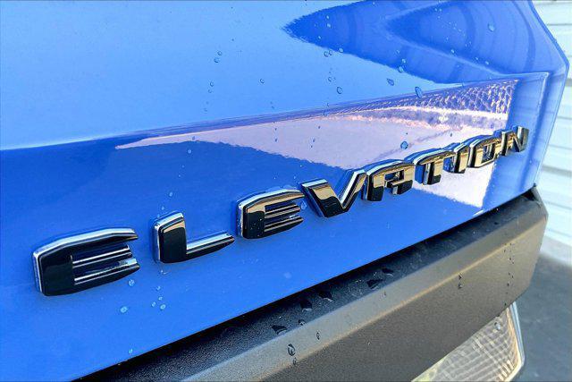 new 2025 GMC Terrain car, priced at $32,975