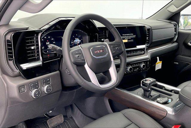 new 2025 GMC Sierra 1500 car, priced at $63,930