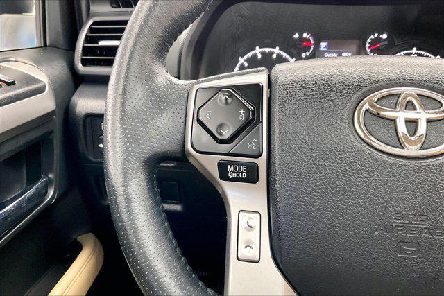used 2020 Toyota 4Runner car, priced at $35,150