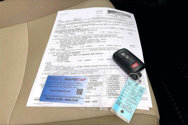 used 2020 Toyota 4Runner car, priced at $35,150