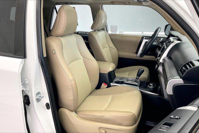 used 2020 Toyota 4Runner car, priced at $35,150