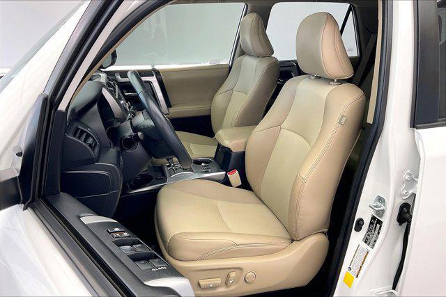 used 2020 Toyota 4Runner car, priced at $35,150