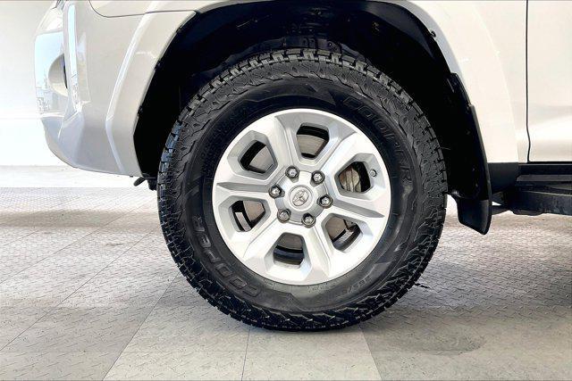 used 2020 Toyota 4Runner car, priced at $35,150