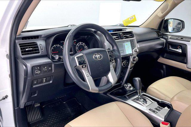 used 2020 Toyota 4Runner car, priced at $35,150