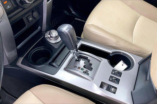 used 2020 Toyota 4Runner car, priced at $35,150