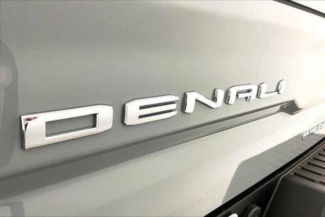 new 2025 GMC Sierra 1500 car, priced at $72,405