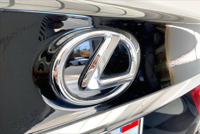 used 2015 Lexus LS 460 car, priced at $22,707