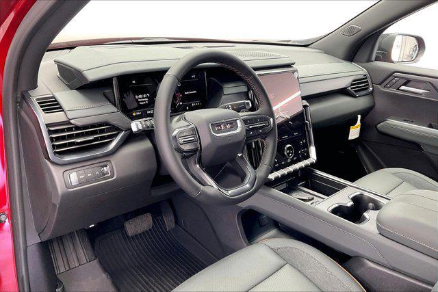 new 2026 GMC Acadia car, priced at $52,290