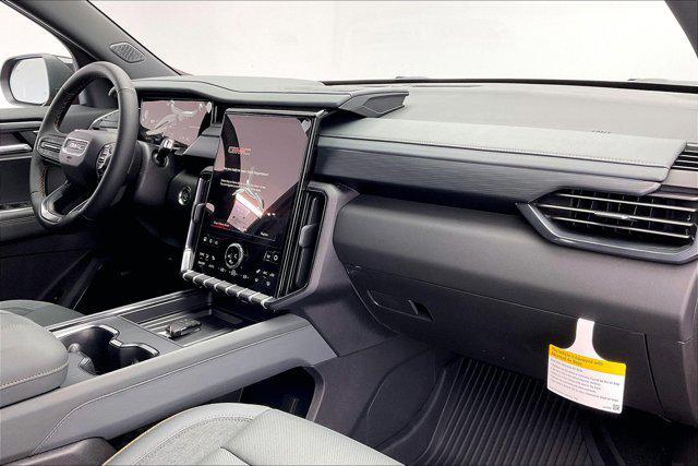 new 2026 GMC Acadia car, priced at $52,290