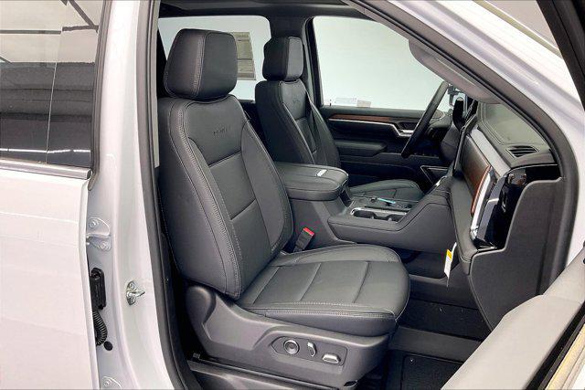 new 2025 GMC Sierra 3500 car, priced at $90,785