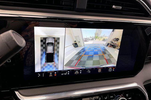new 2025 GMC Sierra 3500 car, priced at $90,785