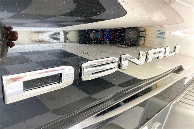 new 2025 GMC Sierra 2500 car, priced at $88,080