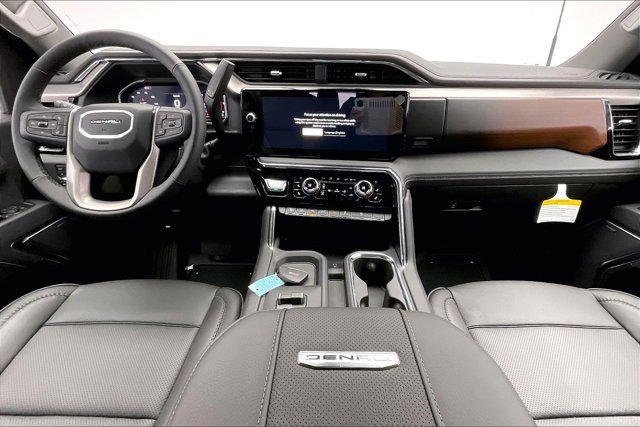new 2025 GMC Sierra 2500 car, priced at $88,080