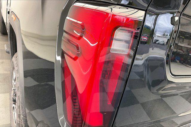 new 2025 GMC Sierra 2500 car, priced at $88,080
