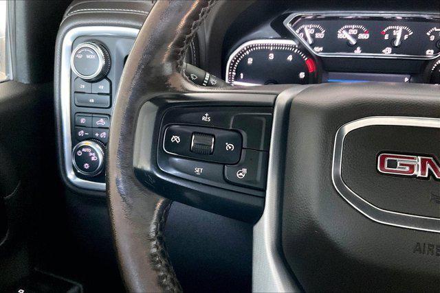 used 2023 GMC Sierra 2500 car, priced at $54,390