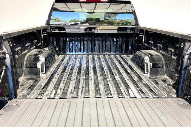 new 2025 GMC Sierra 1500 car, priced at $54,390