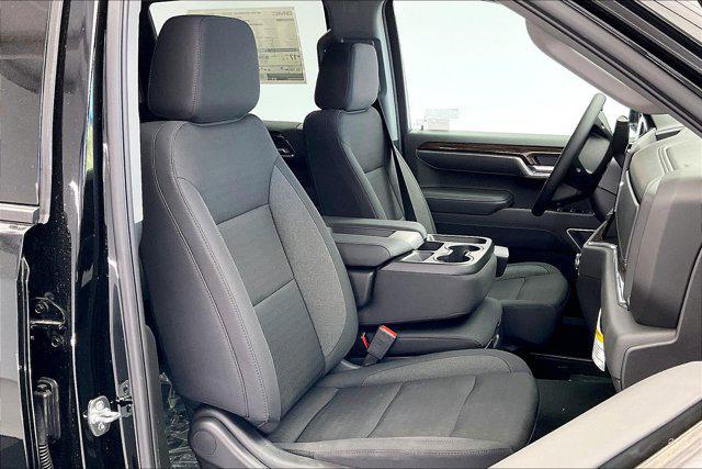 new 2025 GMC Sierra 1500 car, priced at $54,390