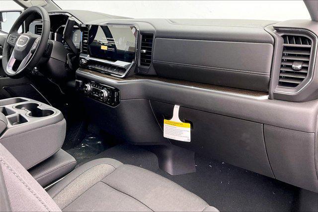 new 2025 GMC Sierra 1500 car, priced at $54,390