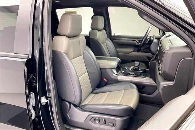 used 2023 Chevrolet Silverado 1500 car, priced at $59,702