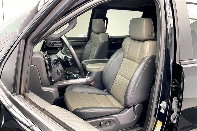 used 2023 Chevrolet Silverado 1500 car, priced at $59,702