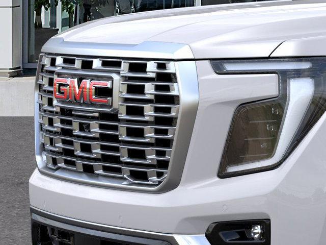 new 2025 GMC Yukon XL car, priced at $90,860