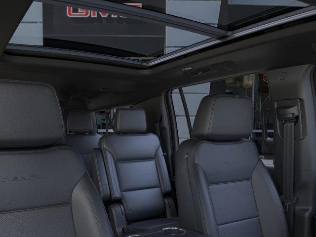 new 2025 GMC Yukon XL car, priced at $90,860